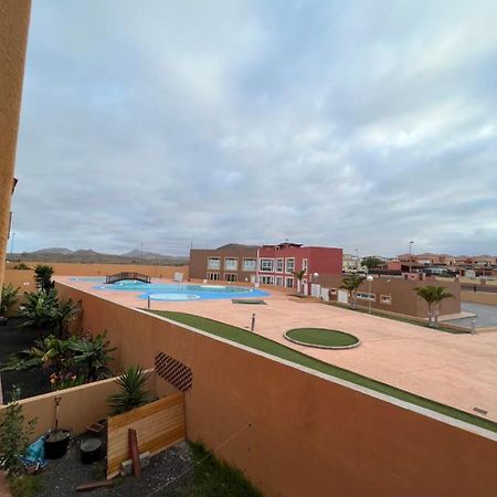 Villa Eden Corralejo Extérieur photo