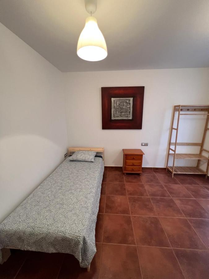 Villa Eden Corralejo Extérieur photo