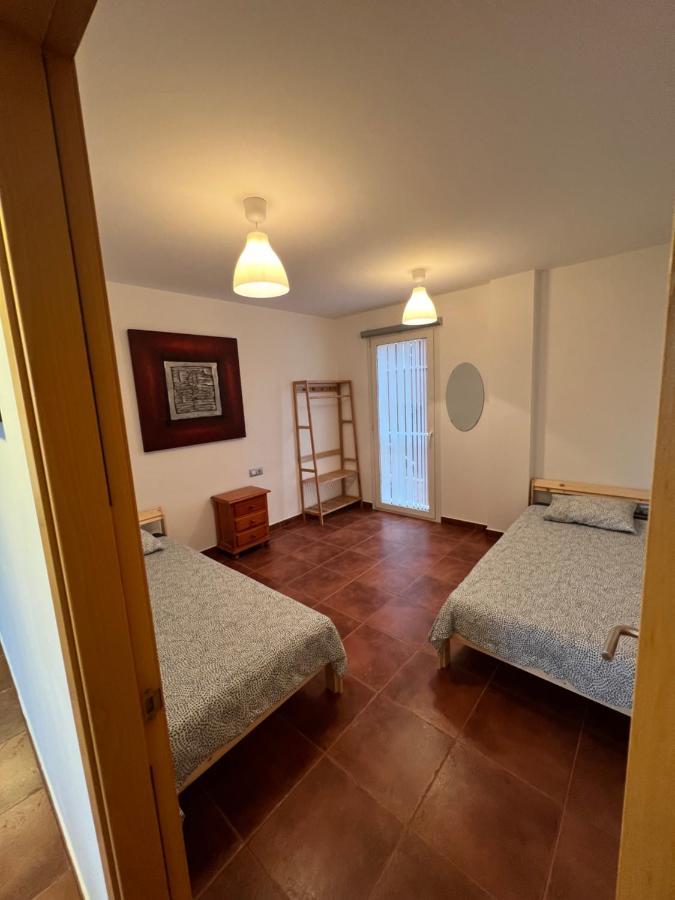 Villa Eden Corralejo Extérieur photo
