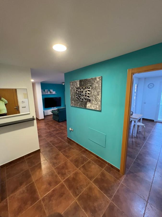 Villa Eden Corralejo Extérieur photo