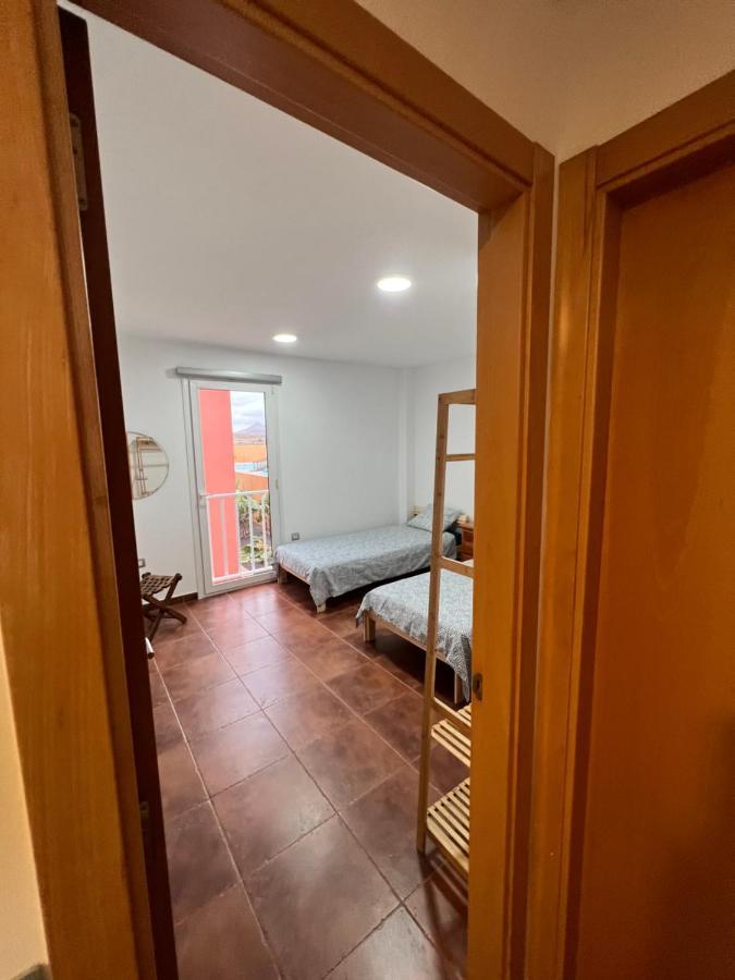 Villa Eden Corralejo Extérieur photo