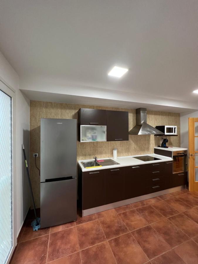 Villa Eden Corralejo Extérieur photo