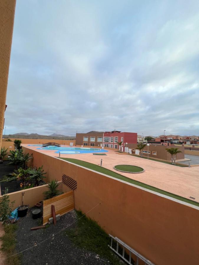Villa Eden Corralejo Extérieur photo